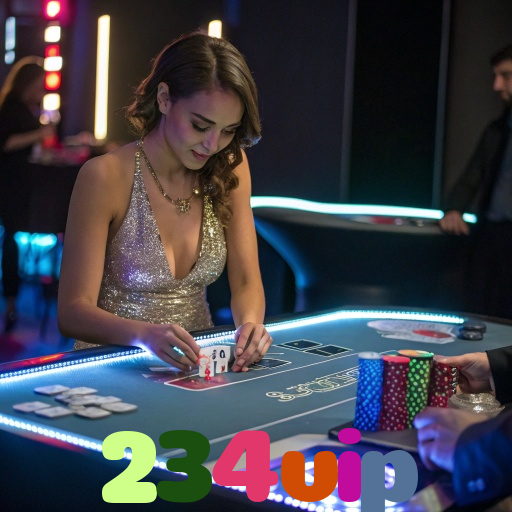 234vip Promoções Atuais