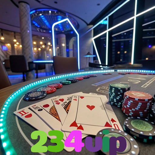 234vip Aplicativo Oficial