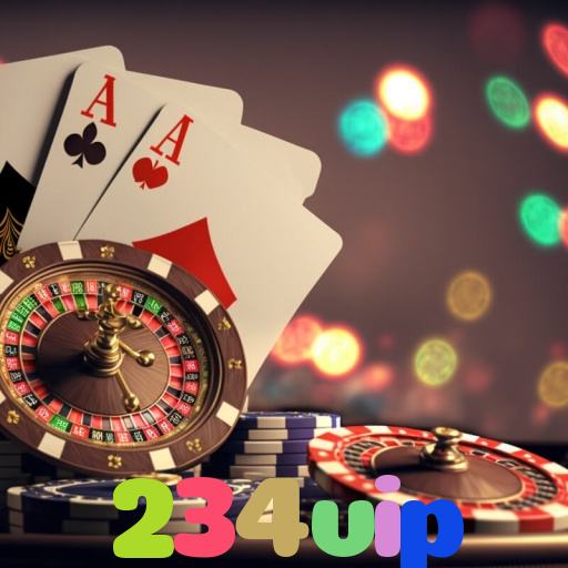 234vip Aplicativo Oficial