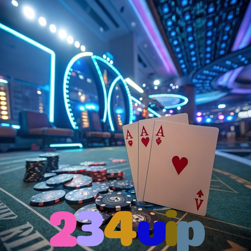 234vip Aplicativo Oficial
