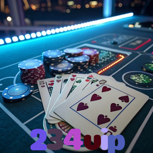 234vip slots