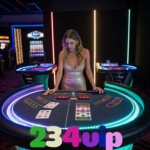 234vip jogo