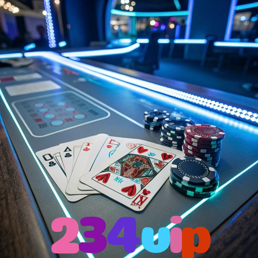 234vip Adrenalina Pura